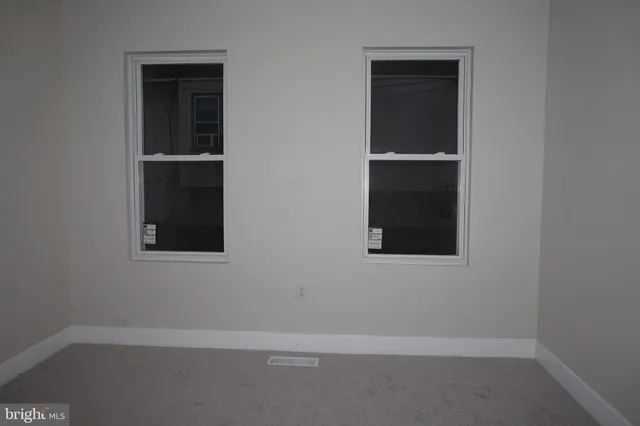 a view of small space