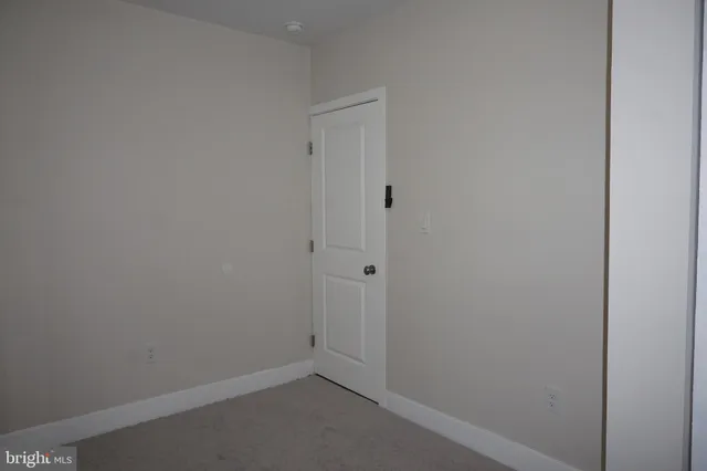 a view of small space