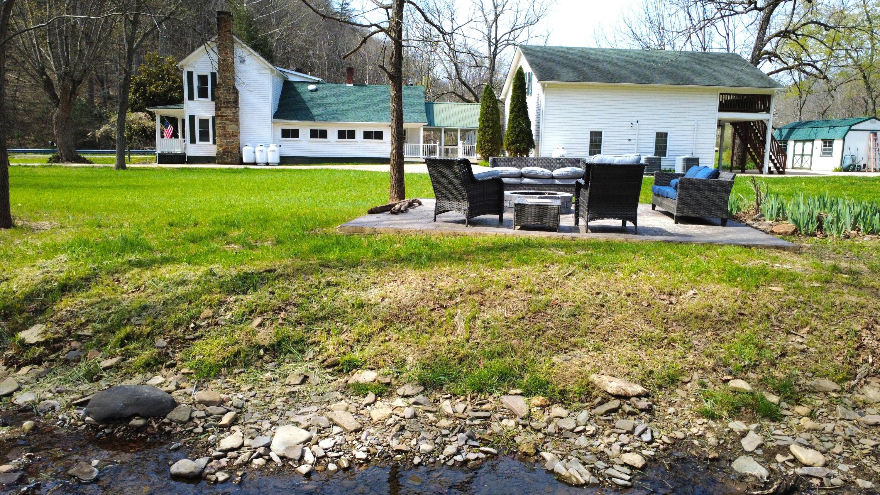 800 East Morris Hill Road Covington, VA 24426 - Photo 120 of 126 DJI_0821