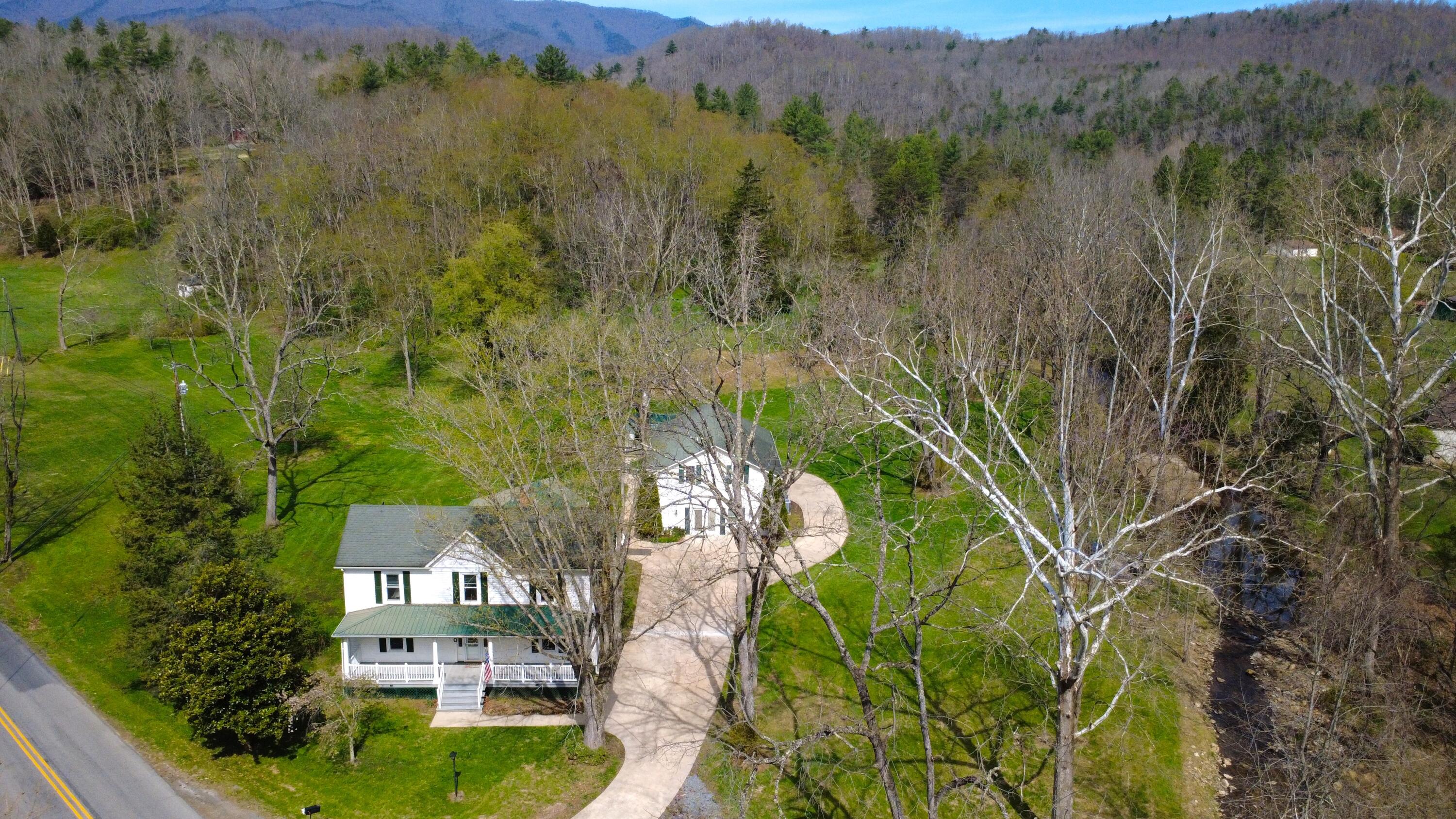 800 East Morris Hill Road Covington, VA 24426 - Photo 125 of 126 DJI_0753