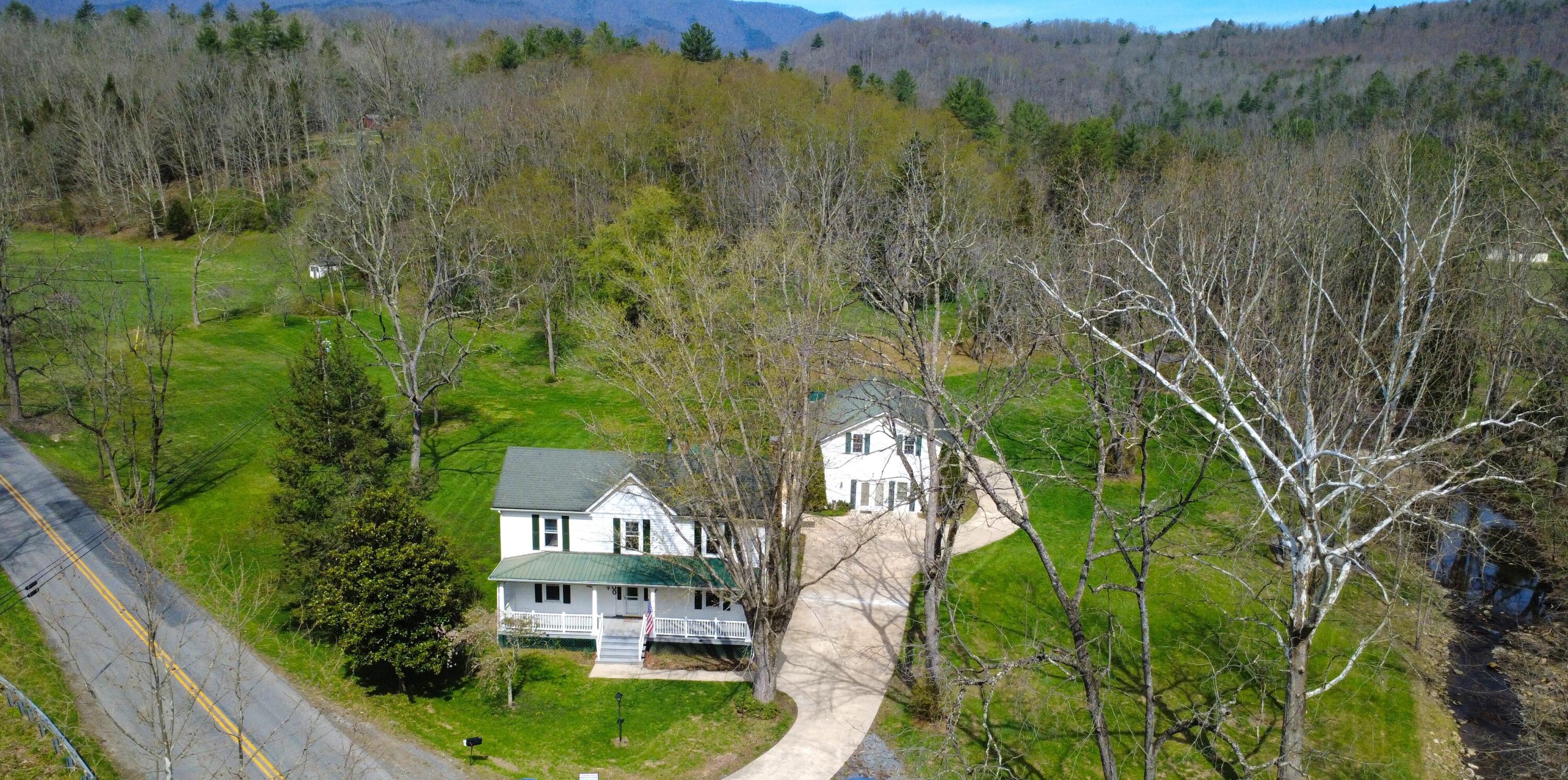 800 East Morris Hill Road Covington, VA 24426 - Photo 2 of 126 UKPO0652