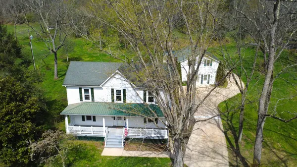 $539,000 | 800 East Morris Hill Road, Covington, VA 24426
