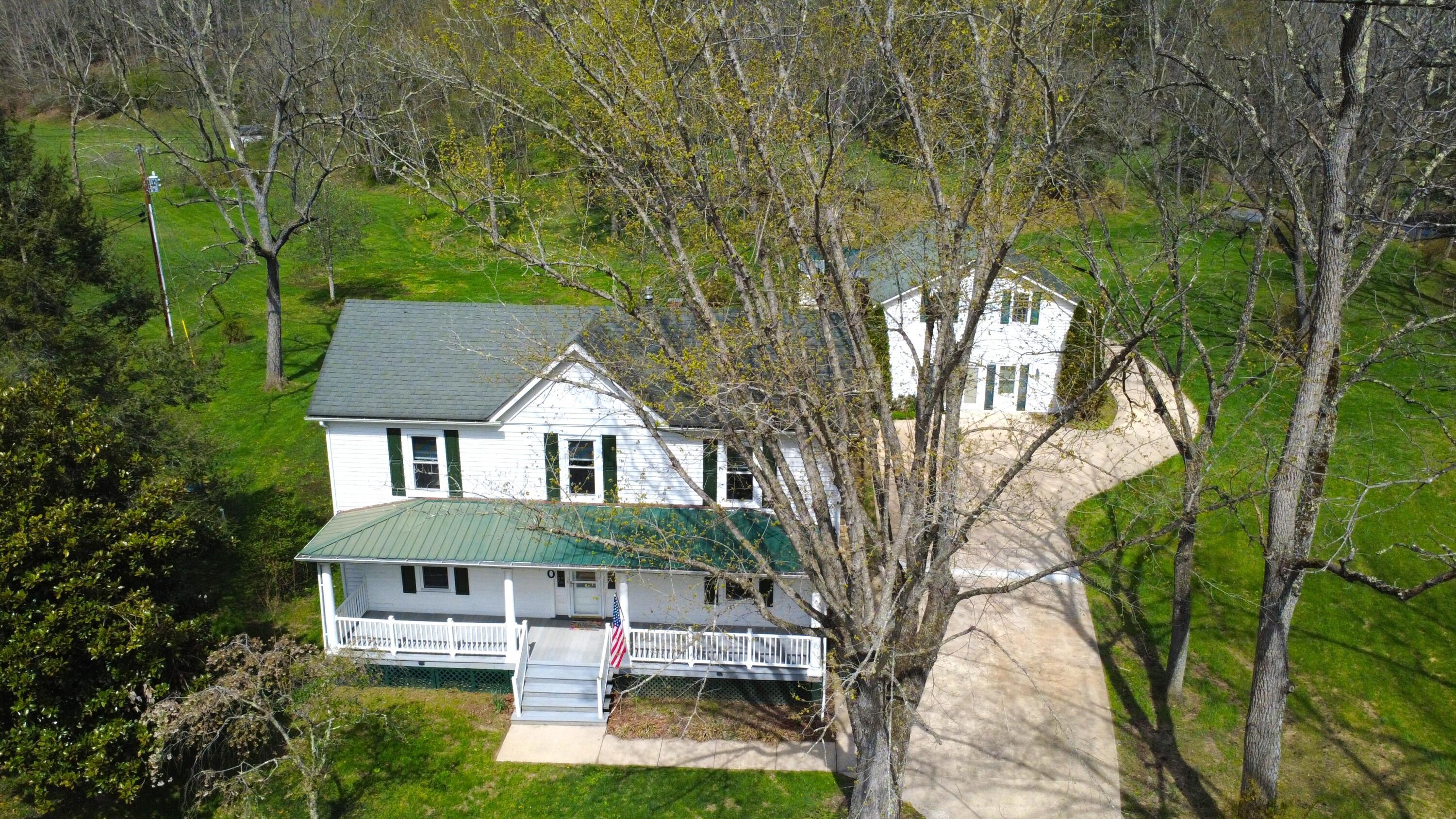 800 East Morris Hill Road Covington, VA 24426 - Photo 3 of 126 DJI_0830