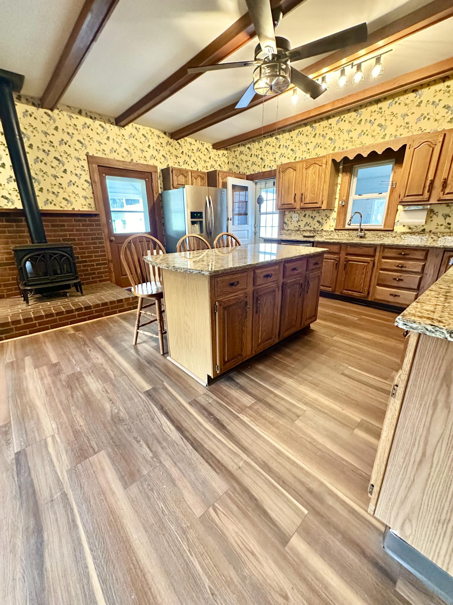 800 East Morris Hill Road Covington, VA 24426 - Photo 35 of 126 IMG_7133