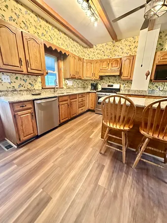 $539,000 | 800 East Morris Hill Road, Covington, VA 24426