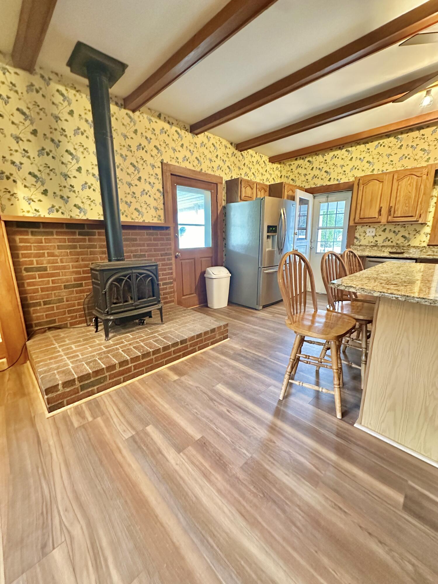 800 East Morris Hill Road Covington, VA 24426 - Photo 37 of 126 IMG_7132