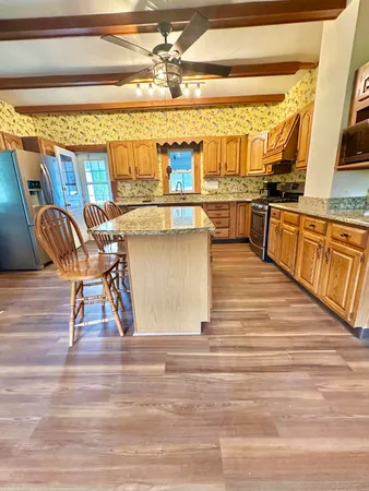 $539,000 | 800 East Morris Hill Road, Covington, VA 24426