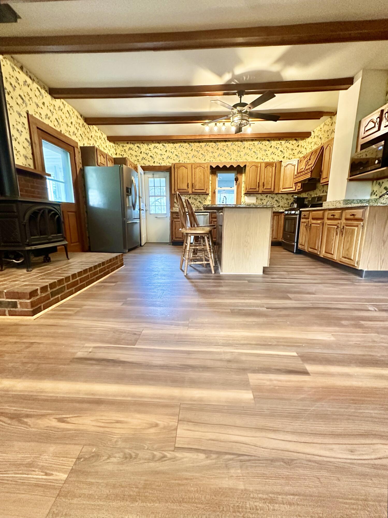 800 East Morris Hill Road Covington, VA 24426 - Photo 45 of 126 IMG_7122