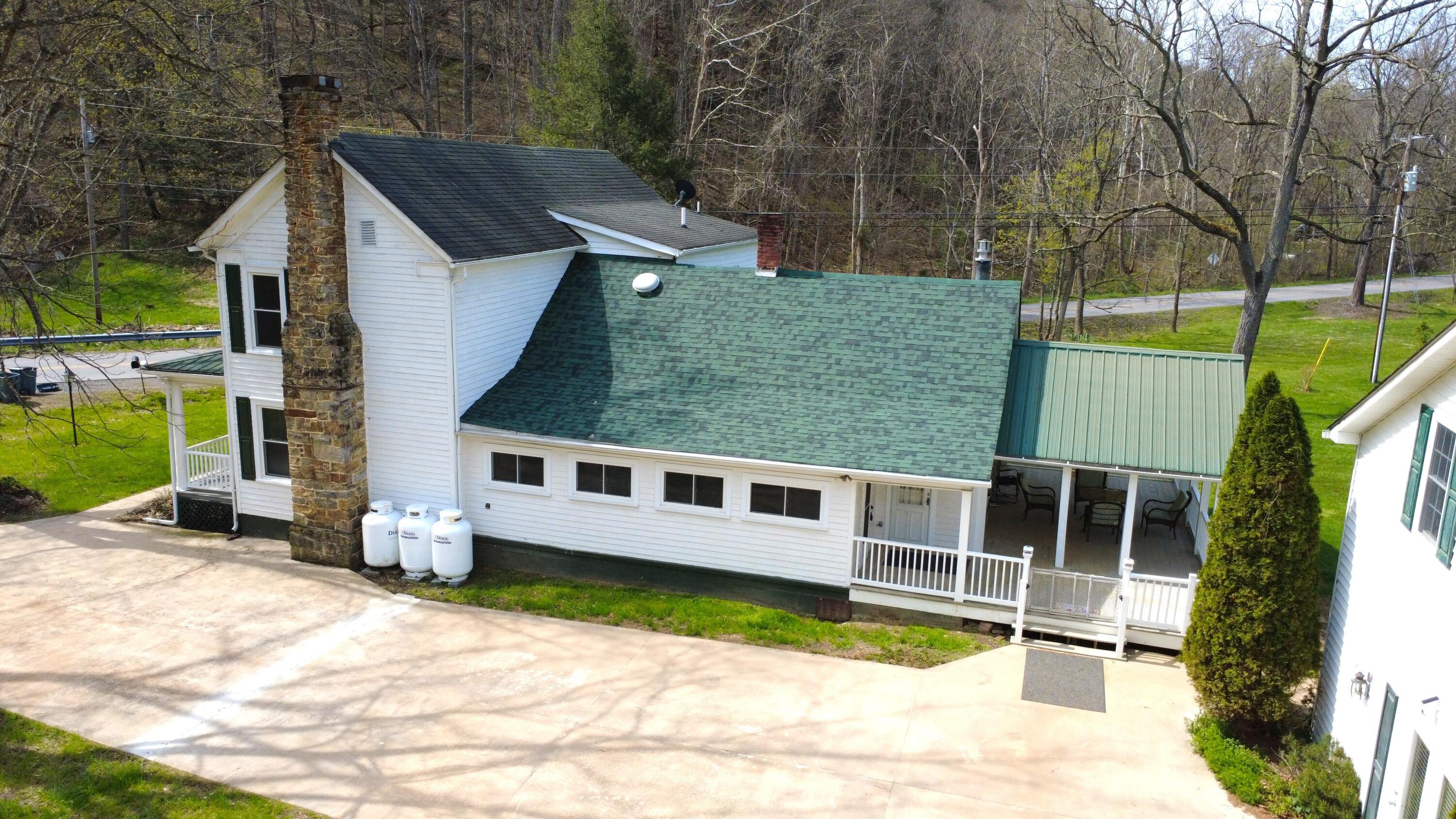 800 East Morris Hill Road Covington, VA 24426 - Photo 5 of 126 DJI_0806