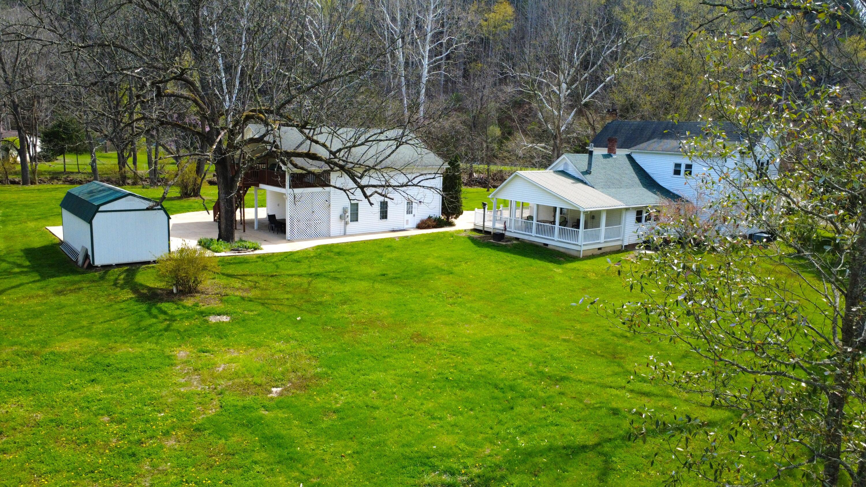 800 East Morris Hill Road Covington, VA 24426 - Photo 7 of 126 DJI_0780