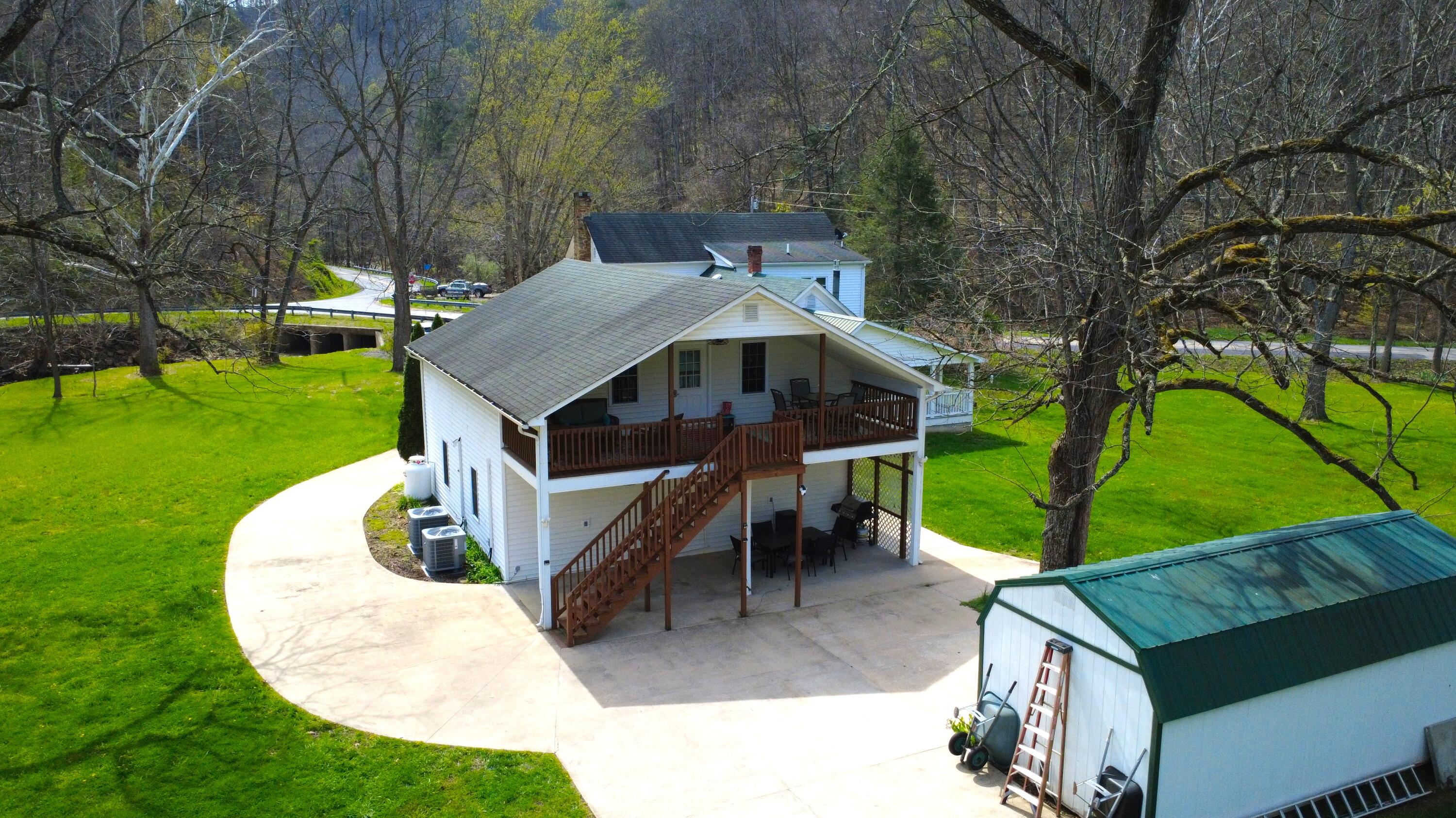 800 East Morris Hill Road Covington, VA 24426 - Photo 8 of 126 DJI_0789