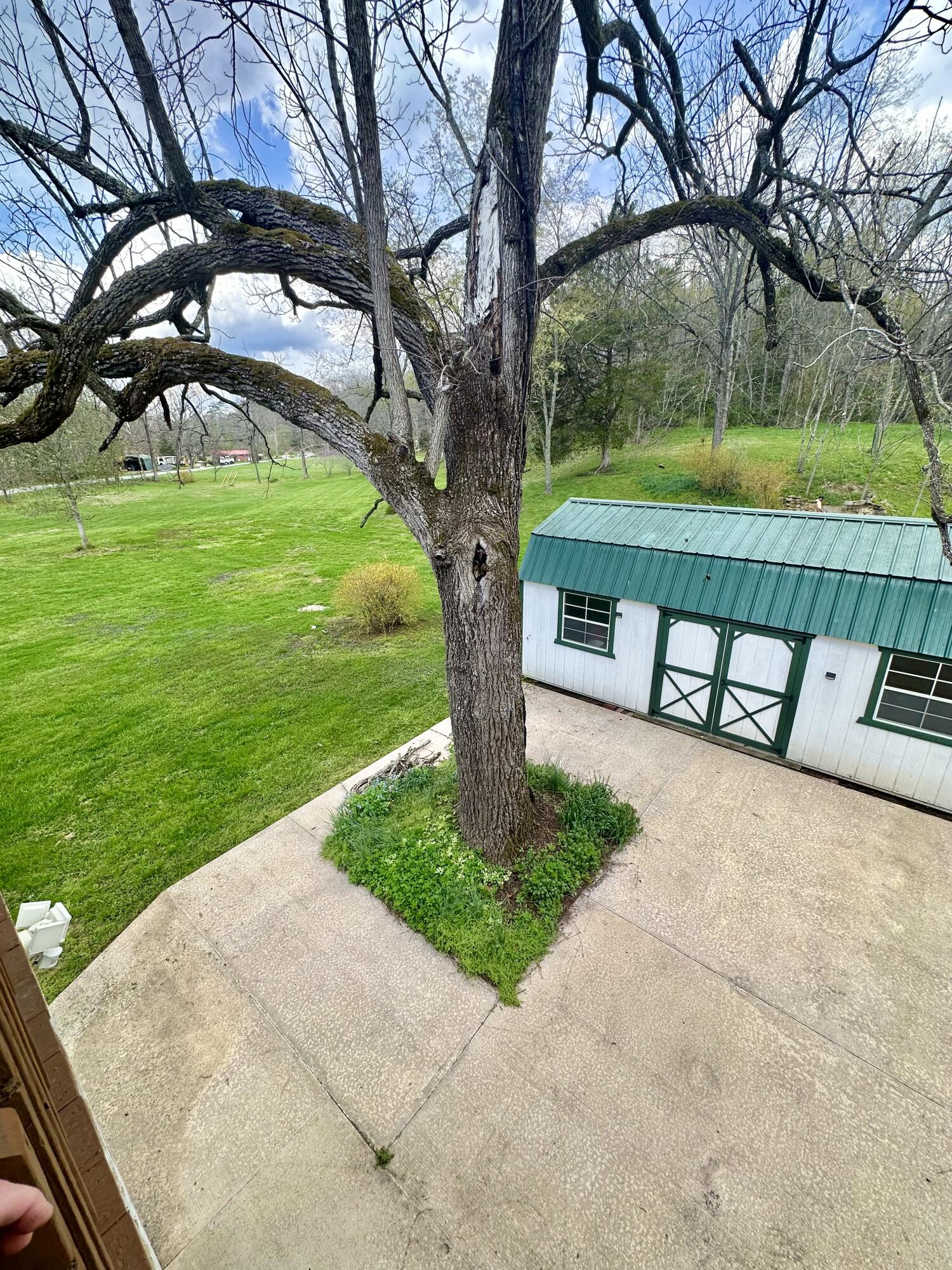 800 East Morris Hill Road Covington, VA 24426 - Photo 91 of 126 IMG_7074