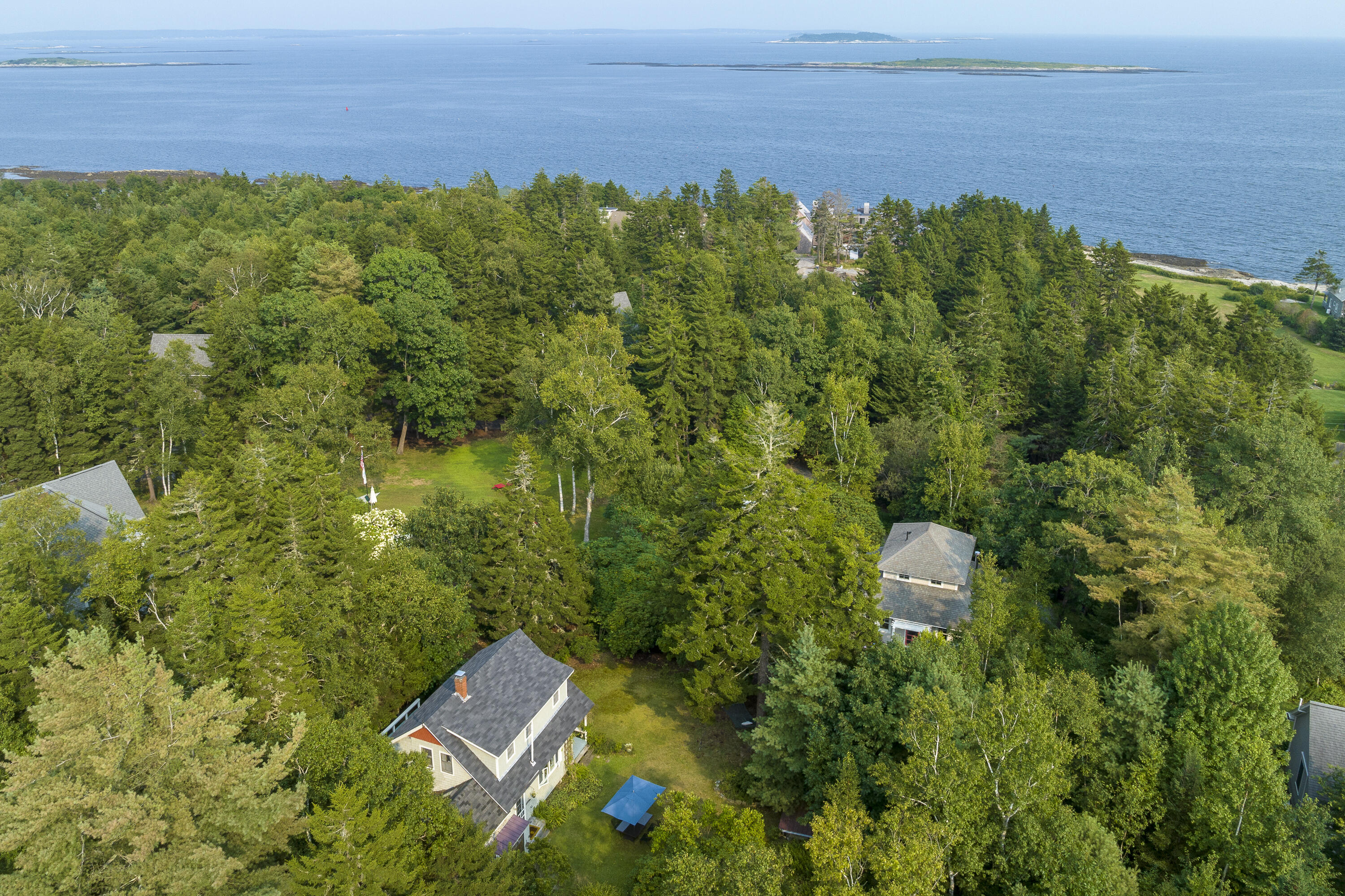 49 Cedar Beach Road Bailey Island, ME 04003 - Photo 1 of 48 01-49 Cedar Beach Rd