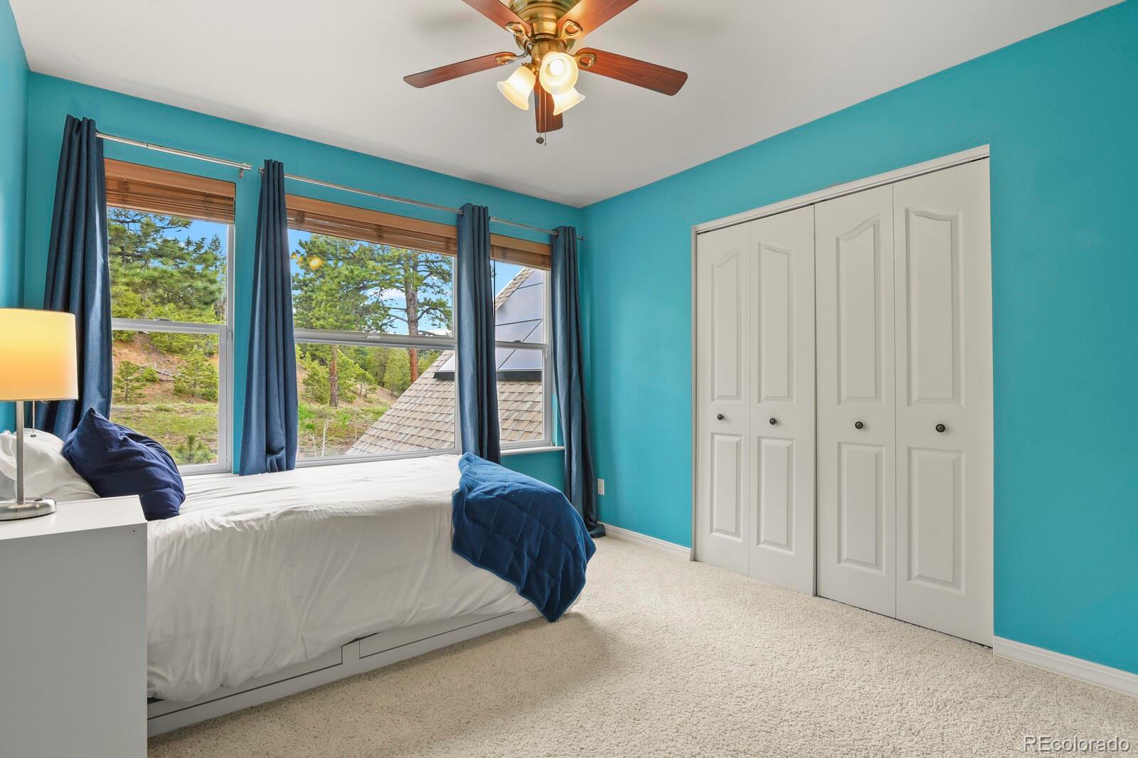 447 Crescent Lake Road Golden, CO 80403 - Photo 28 of 50
