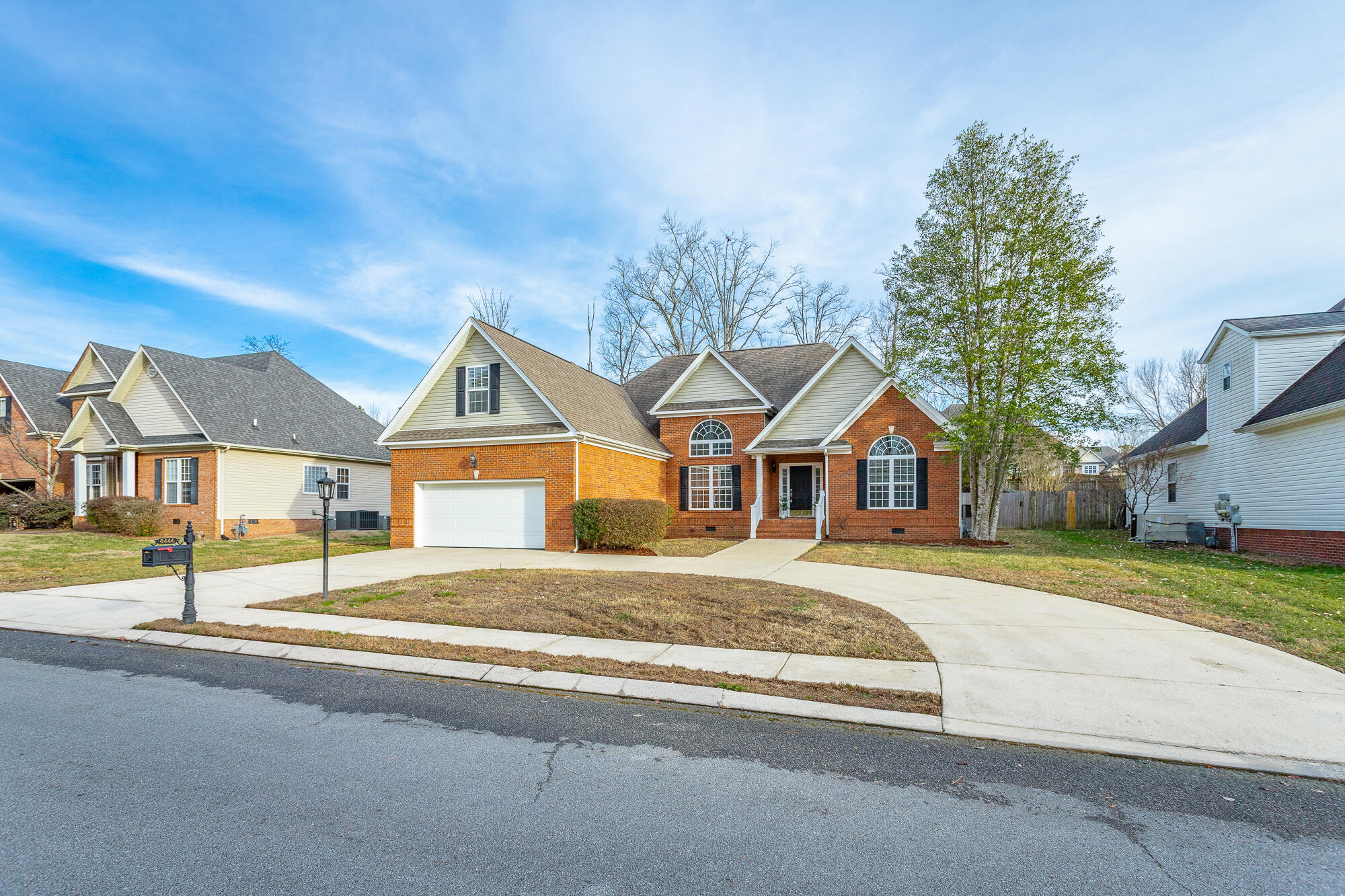 8444 Pershing Road Chattanooga, TN 37421 - Photo 54 of 55 8444 Pershing Road HD-63