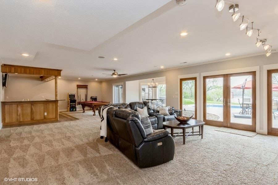 3862 Locust Ridge Road Northeast North Liberty, IA 52317 - Photo 28 of 46 Gallery Image 28