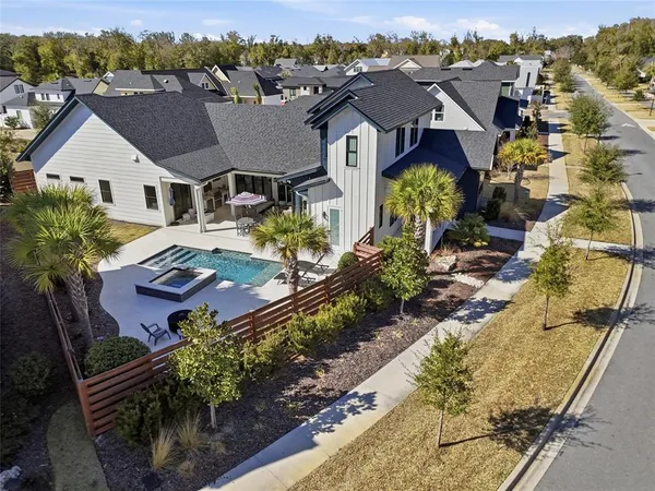 $1,145,000 | 1026 Southwest 131st Street, Newberry, FL 32669