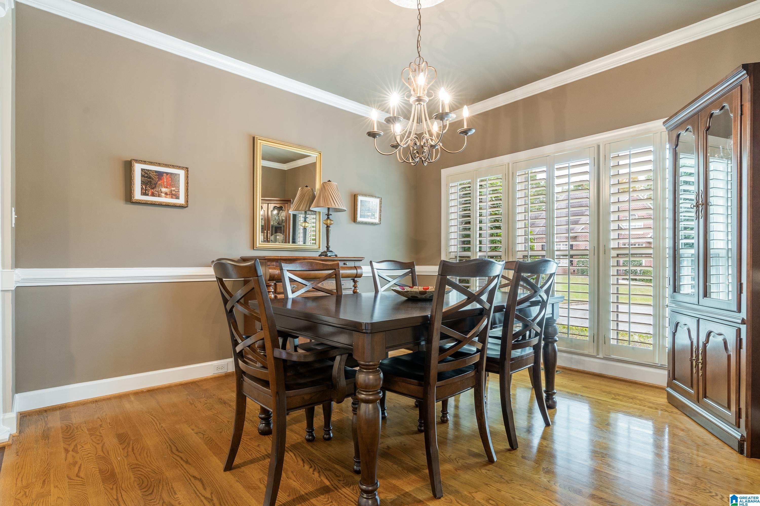 4004 Milner Way Hoover, AL 35242 - Photo 8 of 60