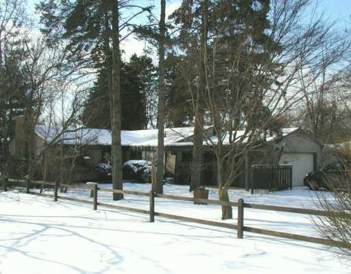 3639 Elizabeth Road Ann Arbor, MI 48103 - Photo 1 of 1 Photo 1