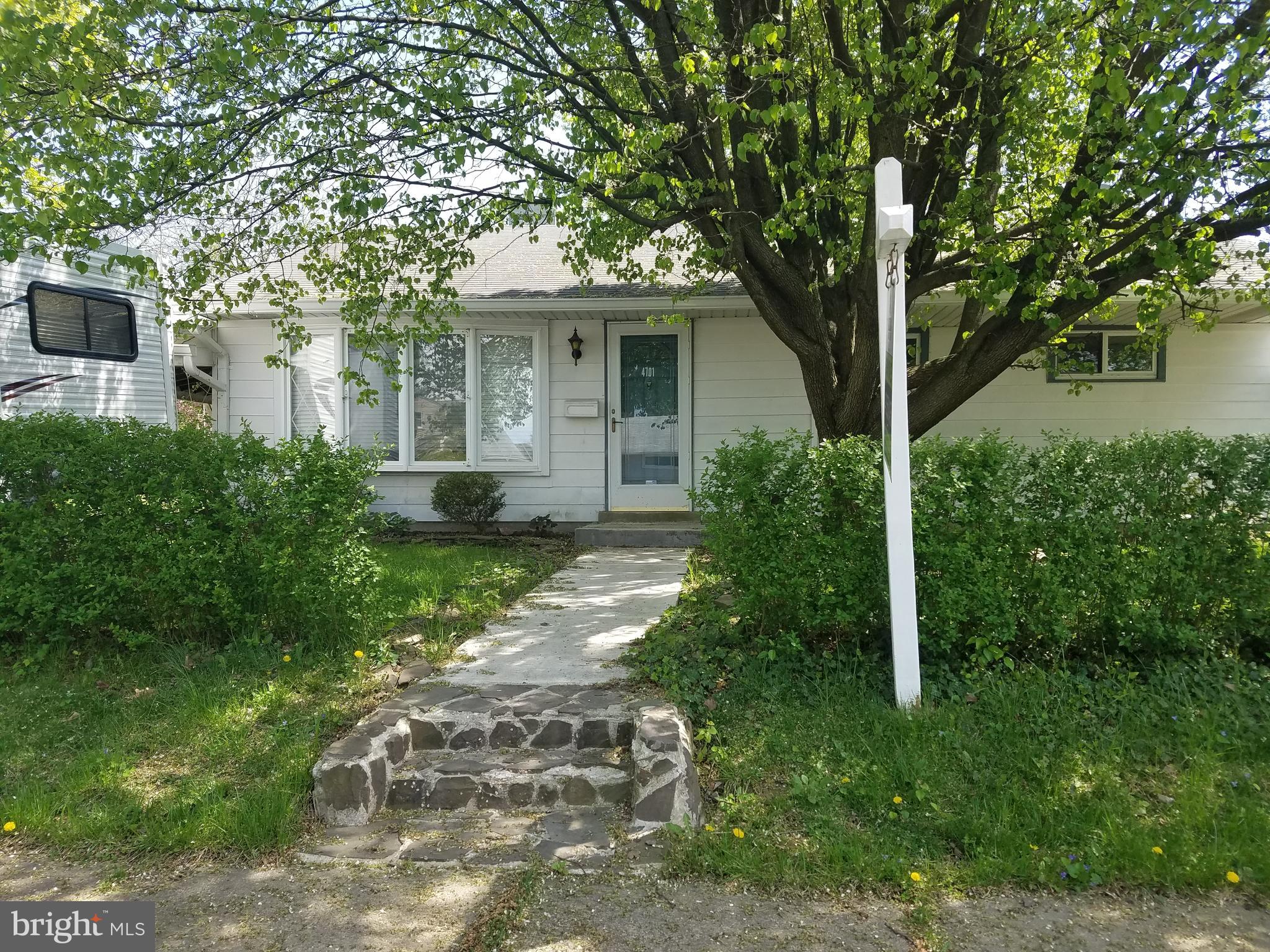 4701 Mawani Road Baltimore, MD 21206 - Photo 1 of 11 Gallery Image 1
