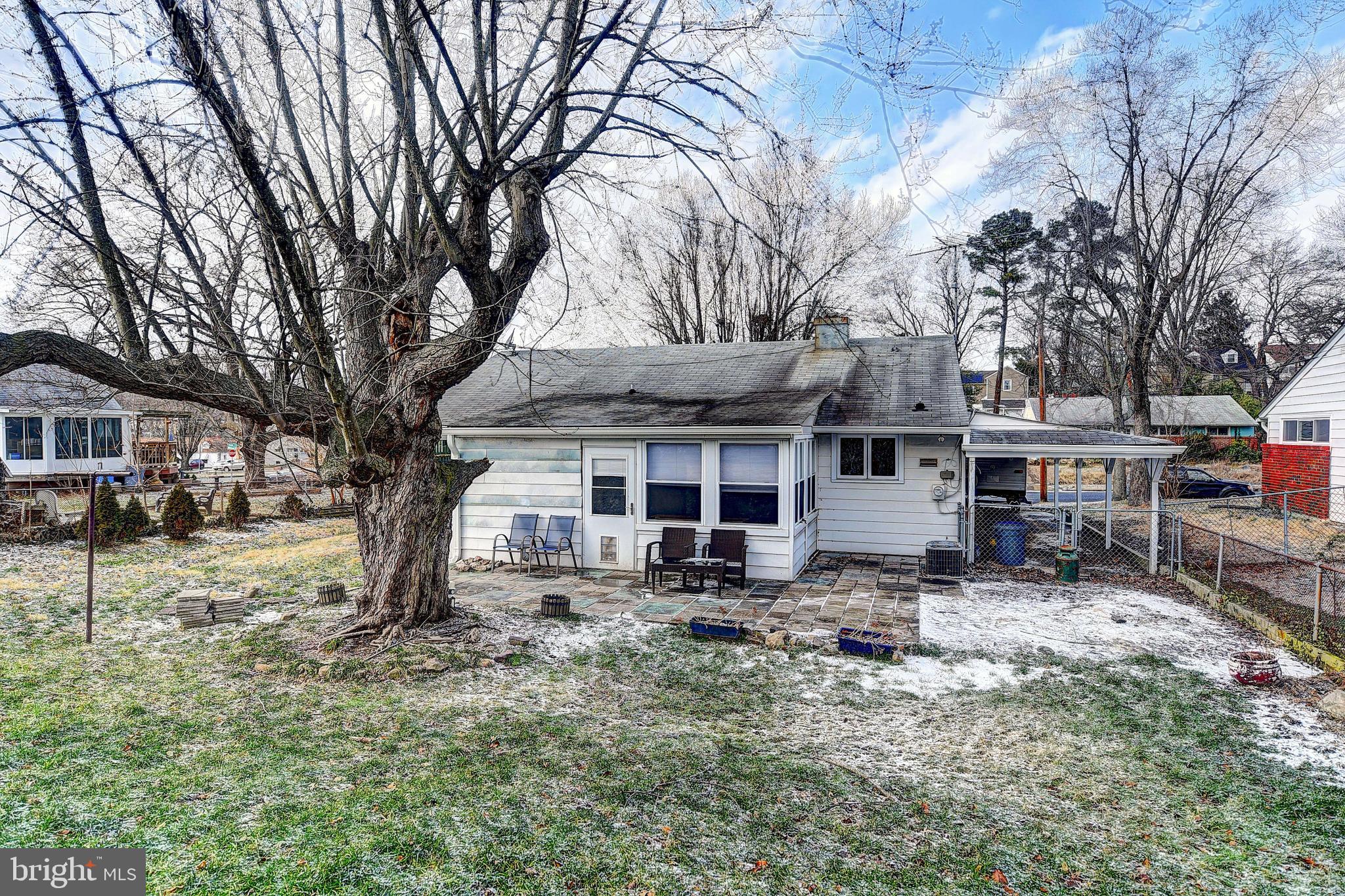 4701 Mawani Road Baltimore, MD 21206 - Photo 7 of 11 Gallery Image 7