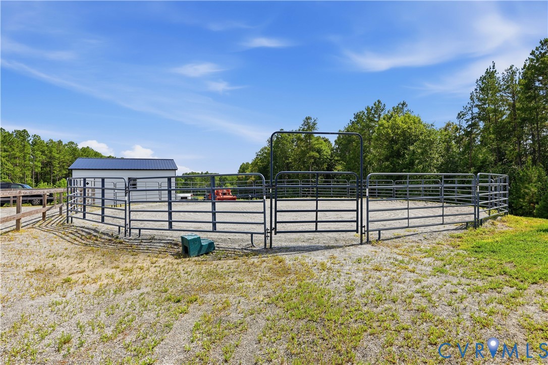 25181 West Soap Stone Road Jetersville, VA 23083 - Photo 39 of 54