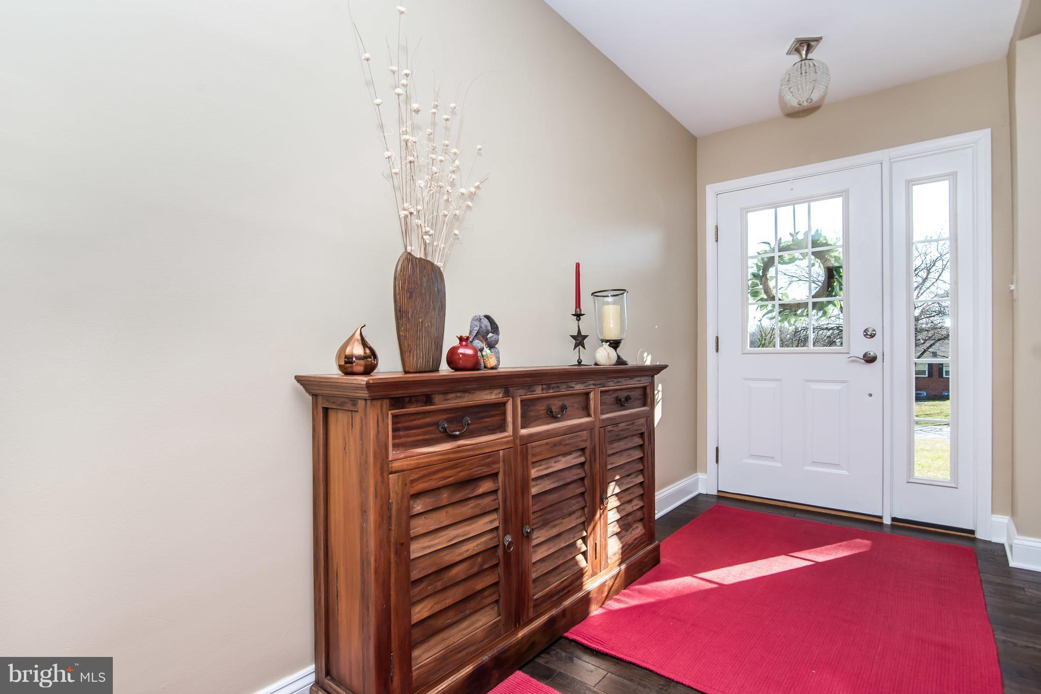 4042 High Point Road Ellicott City, MD 21042 - Photo 4 of 29 a room with a bed and a window