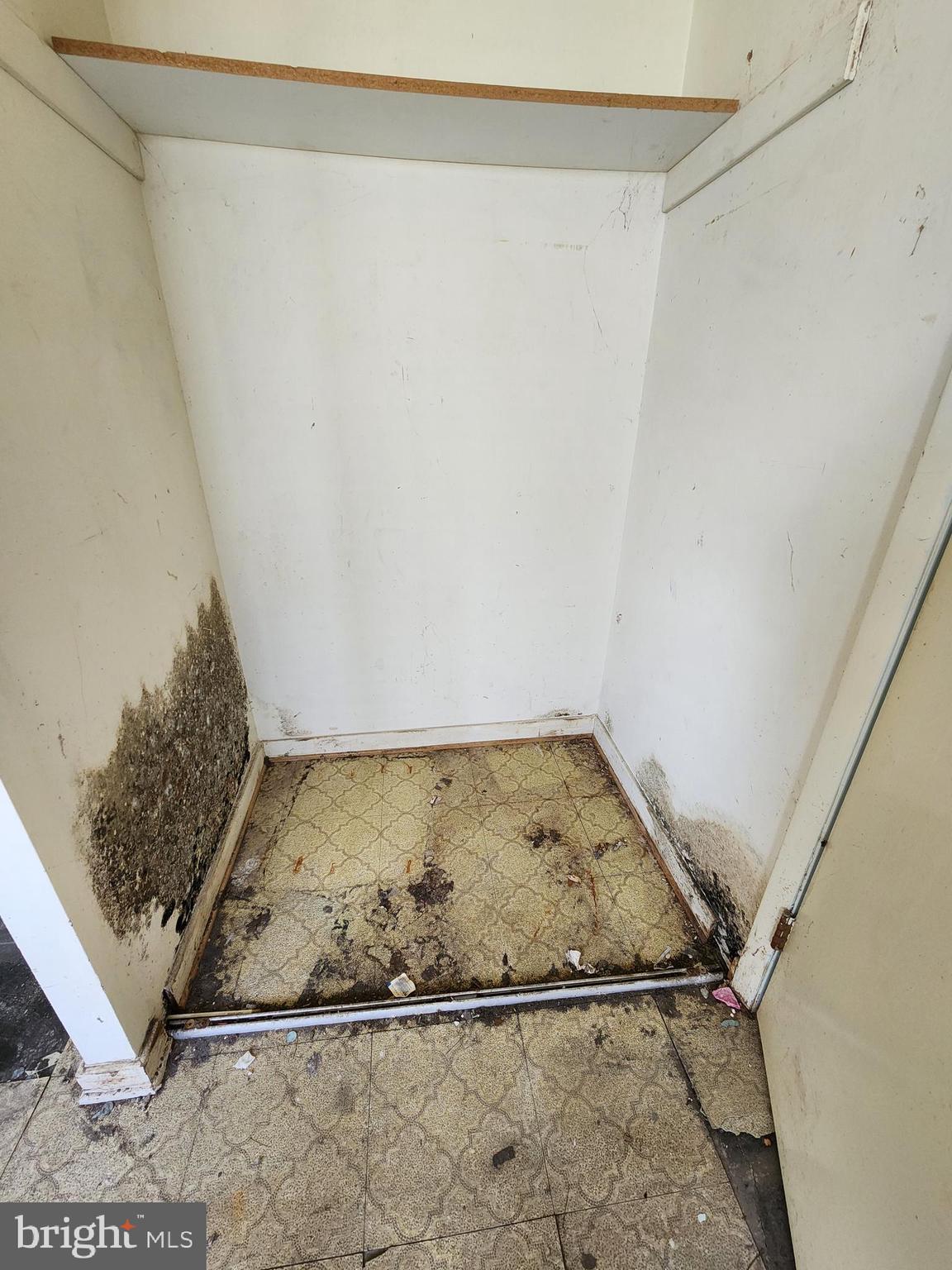 9063 Flamepool Way Columbia, MD 21045 - Photo 31 of 31 LL Bdrm Closet