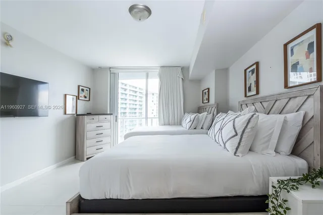 $4,970 | 485 Brickell Avenue, Unit 3506, Miami, FL 33131