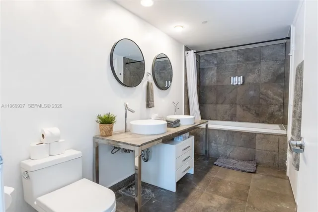 $4,970 | 485 Brickell Avenue, Unit 3506, Miami, FL 33131