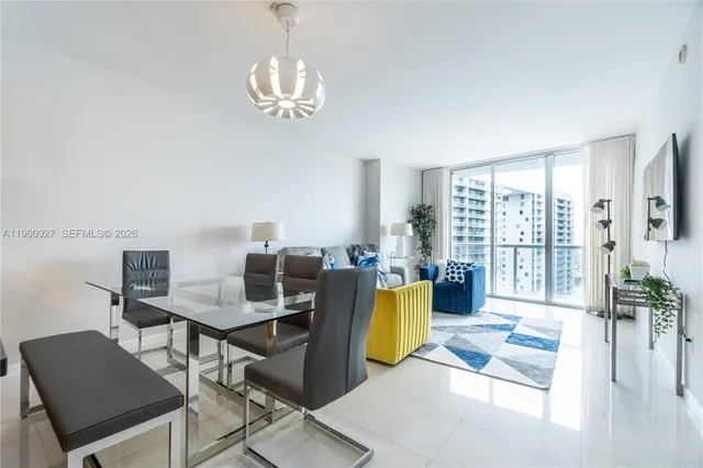 $4,970 | 485 Brickell Avenue, Unit 3506, Miami, FL 33131