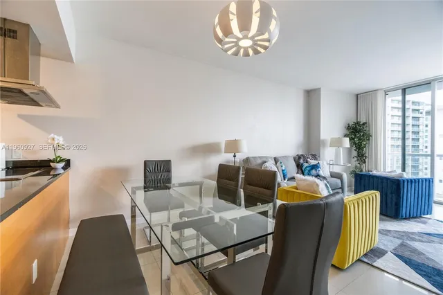 $4,970 | 485 Brickell Avenue, Unit 3506, Miami, FL 33131