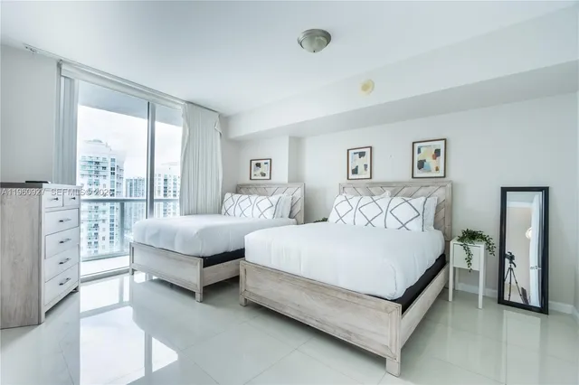 $4,970 | 485 Brickell Avenue, Unit 3506, Miami, FL 33131