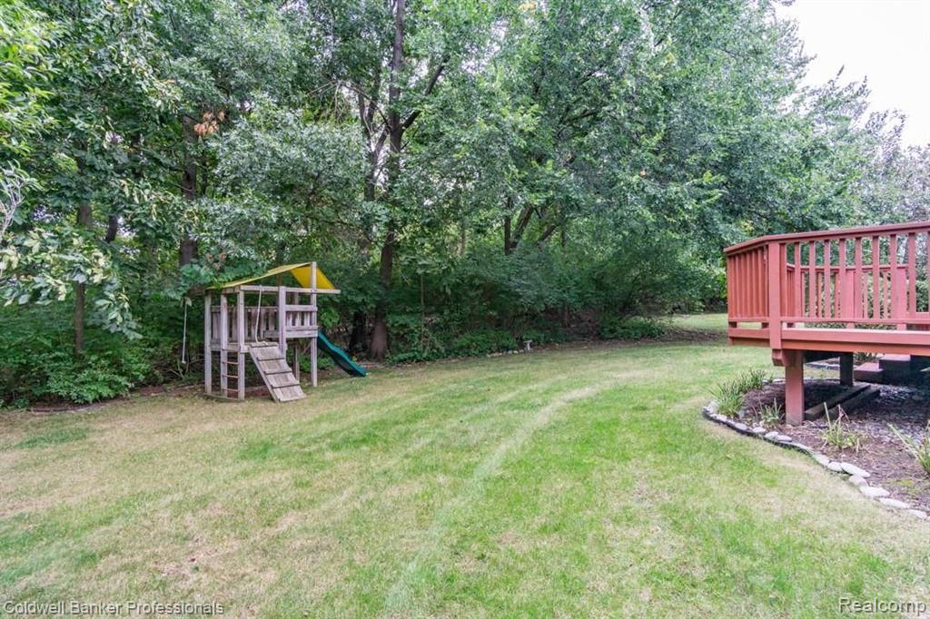 495 Bolinger Street Rochester Hills, MI 48307 - Photo 28 of 30