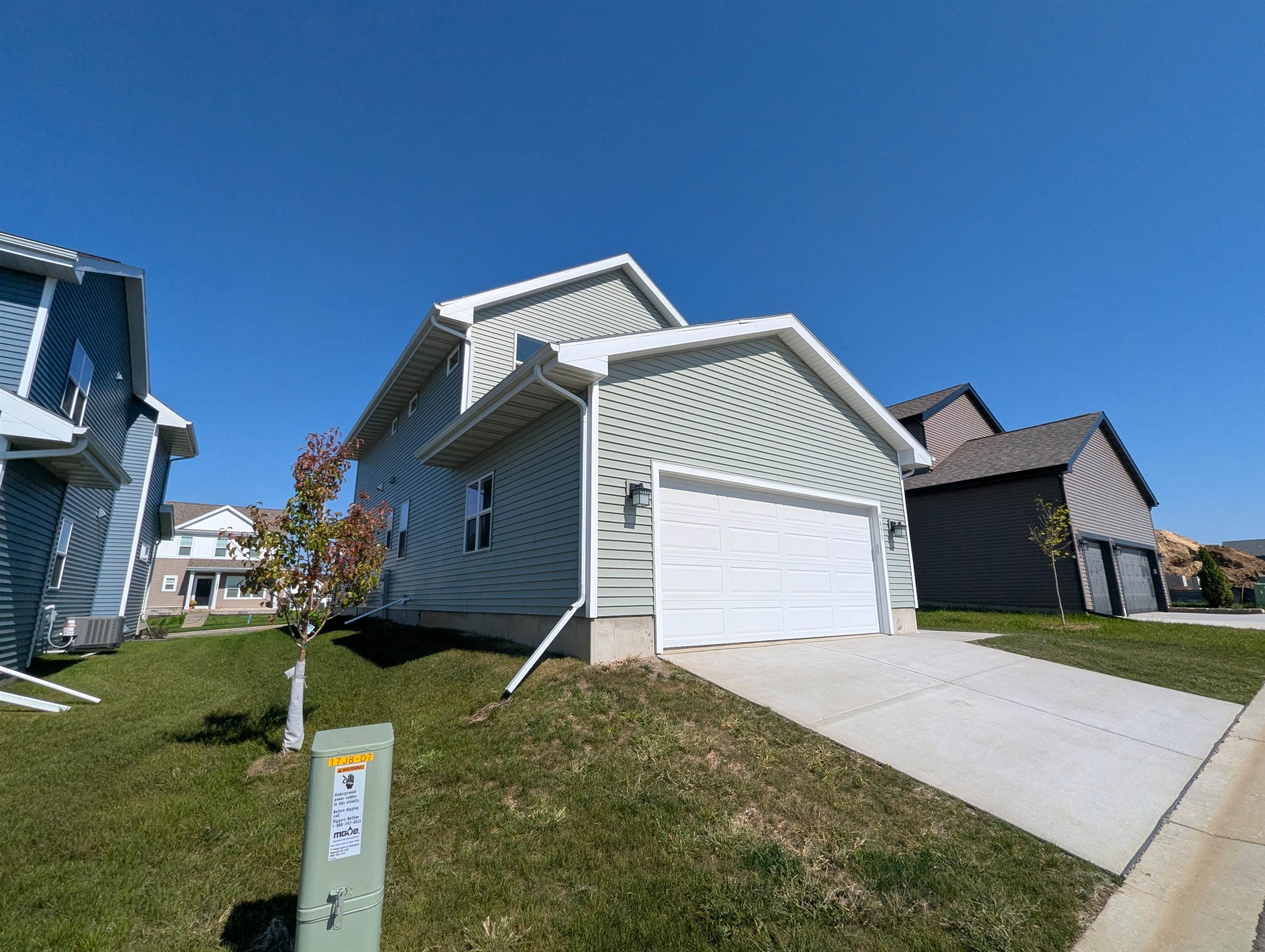 6655 Redpoll Road Middleton, WI 53562 - Photo 62 of 67