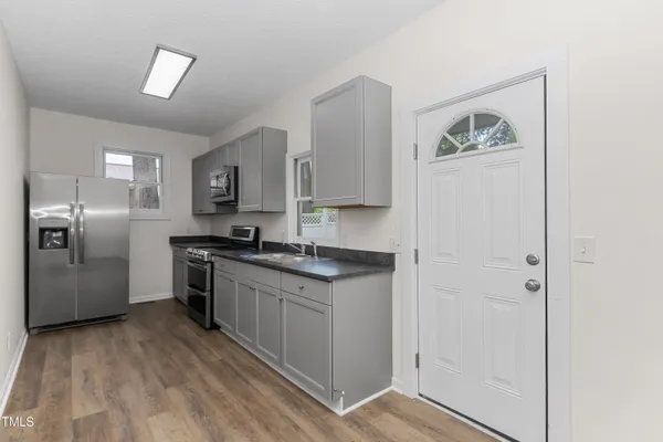 $179,000 | 726 West M Street, Erwin, NC 28339