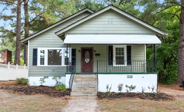 $179,000 | 726 West M Street, Erwin, NC 28339