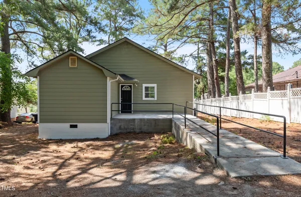 $179,000 | 726 West M Street, Erwin, NC 28339