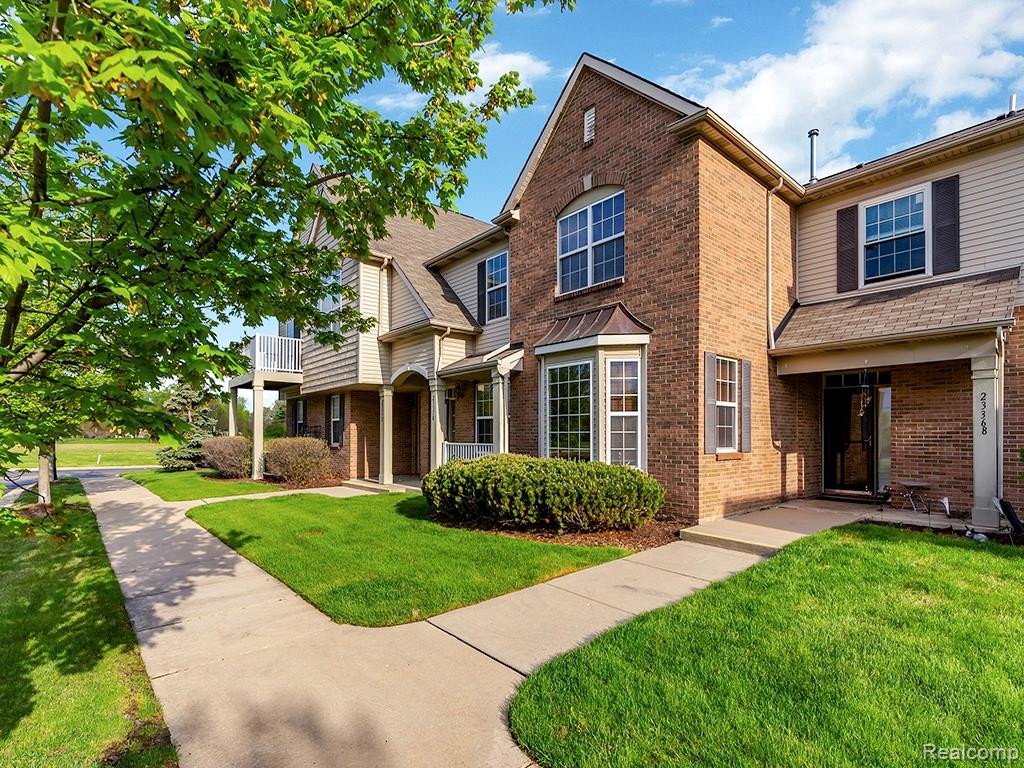 23370 Sunset Road, Unit #23 Taylor, MI 48180 - Photo 4 of 25