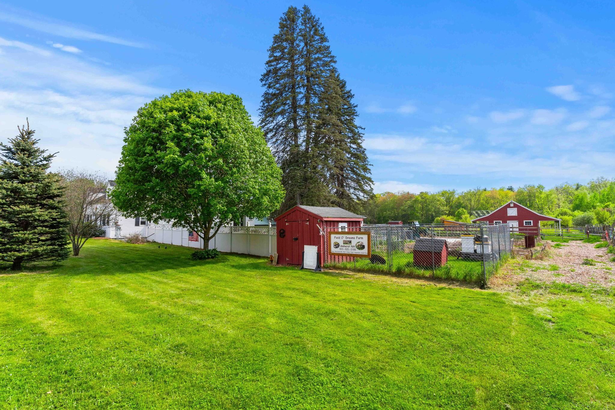 481 Boston Post Road Amherst, NH 03031 - Photo 43 of 60