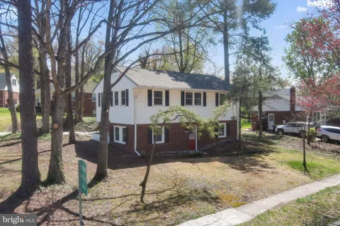 $495,000 | 8405 Ravenswood Road, New Carrollton, MD 20784
