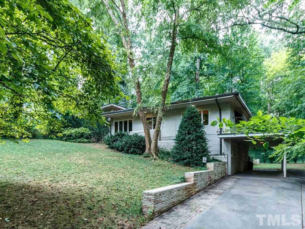 3015 Eton Road Raleigh, NC 27608 - Photo 3 of 26