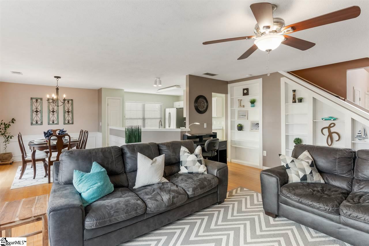 103 Innisbrook Lane Simpsonville, SC 29681 - Photo 11 of 19 Gallery Image 11