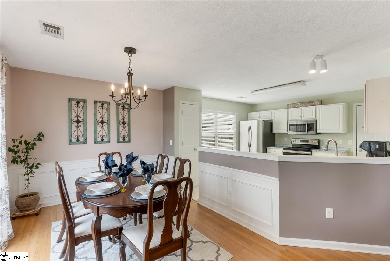 103 Innisbrook Lane Simpsonville, SC 29681 - Photo 8 of 19 Gallery Image 8