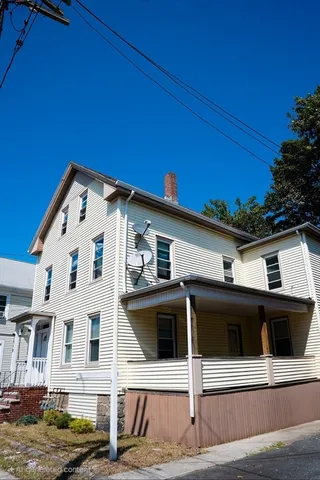 $550,000 | 518 Cottage Street, New Bedford, MA 02740