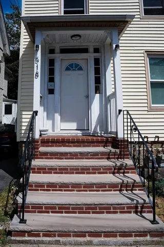 $550,000 | 518 Cottage Street, New Bedford, MA 02740