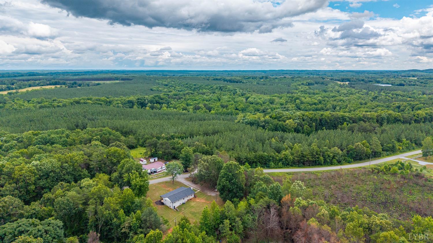 1553 Hubbard Road Long Island, VA 24569 - Photo 46 of 48