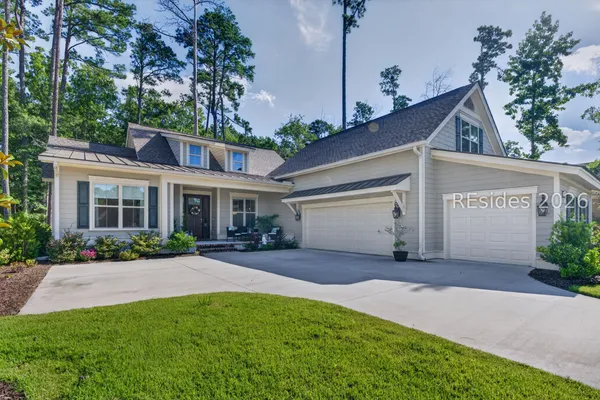$1,200,000 | 168 Cutter Circle, Bluffton, SC 29909