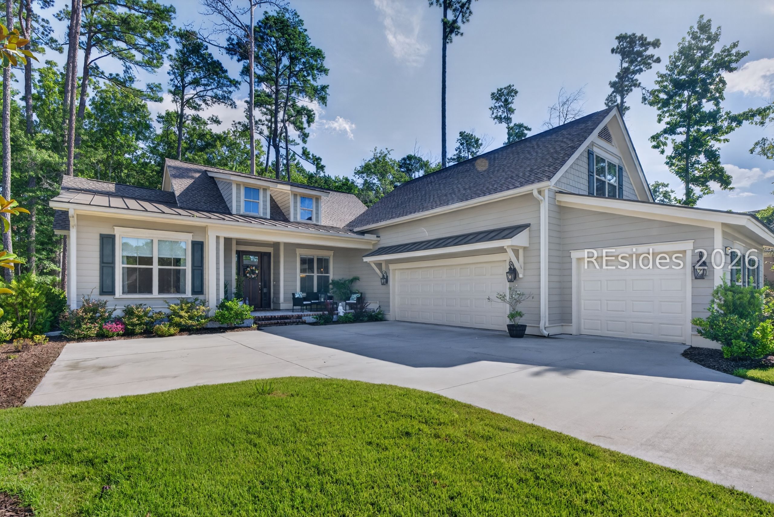 168 Cutter Circle Bluffton, SC 29909 - Photo 1 of 22