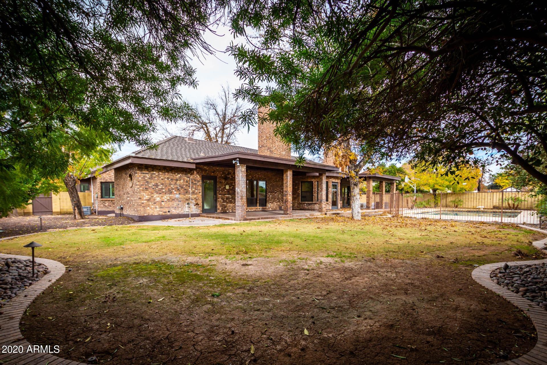 117 North Riata Street Gilbert, AZ 85234 - Photo 47 of 64 Riata 48